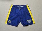 Thunderdome korte broek. ( Hardcore / Gabber ), Kleding | Heren, Sportkleding, Blauw, Thunderdome, Overige typen, Nieuw