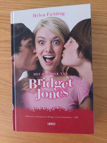 Helen Fielding - Het dagboek van Bridget Jones beschikbaar voor biedingen