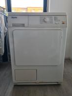 Miele Novotronoc T233C - Wasdroger, Witgoed en Apparatuur, Wasdrogers, 6 tot 8 kg, Ophalen, Luchtafvoer, 85 tot 90 cm