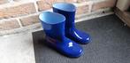 Rubber laarsjes blauw mt.31  z.g.a.n, Ophalen, Jongen of Meisje, Diverse, Laarzen