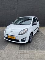 Renault Twingo 1.2 16V 2011 Wit, 4 cilinders, 4 stoelen, Wit, Origineel Nederlands