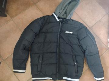 Brklyn heren Jas - Maat XL👌🏼 beschikbaar voor biedingen