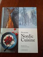 Simon Bajada - De nieuwe Nordic Cuisine, Ophalen of Verzenden, Nieuw, Simon Bajada