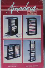 Cassette Opbergsysteem voor Thuis en in de Auto, Nieuw, 2 t/m 25 bandjes, Overige genres, Ophalen of Verzenden, Nieuw in verpakking