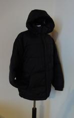 NIEUW Maat L. Warme Winter Jas van 80 % eenden dons, Kleding | Heren, Maat 52/54 (L), Zwart, Nieuw, Ophalen of Verzenden