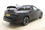 Opel Astra Electric 54 kWh Business Edition | DEMO | Navigat, 413 km, Stof, Gebruikt, Zwart