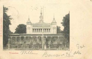 (301-271-019) Veendam beschikbaar voor biedingen