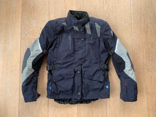 Bijna nieuwe BMW GS Dry dames motorjas in maat 38, Motoren, Kleding | Motorkleding, Jas | textiel, Dames, Nieuw zonder kaartje