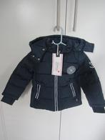 Nieuwe donkerblauwe winterjas Cars maat 92, Ophalen of Verzenden, Nieuw, Meisje, Jas