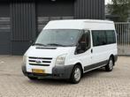 Ford Transit Tourneo 2.2 D * TURBO DEFECT, 13 km/l, Gebruikt, 2350 kg, 116 pk
