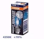 Xenon lamp Osram Philips D1S D2S D2R D3S D4S ALLE TYPE!, Verzenden, Automotive Parts, A.parts@hotmail.nl, Trasmolenlaan 12 3447 GZ Woerden