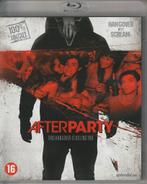 Afterparty (2013) NL Blu-ray - Horror Slasher, Ophalen of Verzenden, Zo goed als nieuw