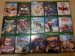 15 XBOX ONE spellen z.g.a.n., Avontuur en Actie, 1 speler, Ophalen of Verzenden, Zo goed als nieuw