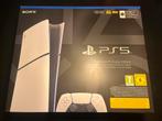 Ps5 - Nieuw in doos - met garantie, Spelcomputers en Games, Spelcomputers | Sony PlayStation 5, Ophalen, Nieuw