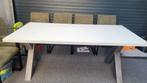 Tafel, Ophalen, Zo goed als nieuw, Rechthoekig