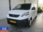 Peugeot Expert Bestel 2.0 BlueHDI 120 lengte 2, Auto's, Voorwielaandrijving, 1588 kg, Gebruikt, Euro 6
