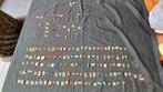Vintage Speldjes Collectie '60-'70, Ophalen, Gebruikt, Overige onderwerpen, Speldje of Pin