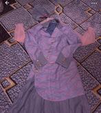 Wicked Glinda School Uniform Kostuum (gehaald in 2XL), Kleding | Dames, Jasjes, Kostuums en Pakken, Maat 38/40 (M), Kostuum of Pak