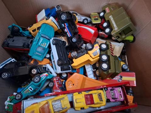 GEZOCHT, Hobby en Vrije tijd, Modelauto's | 1:18, Gebruikt, Overige merken, Ophalen of Verzenden