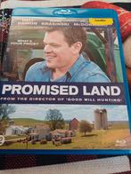 Promised land, Verzenden, Zo goed als nieuw, Muziek en Concerten