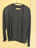 Zwart vestje inwear, Ophalen of Verzenden, Gedragen, Maat 46/48 (XL) of groter, Zwart