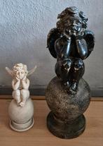 2x Engel beeld, Ophalen, Zo goed als nieuw