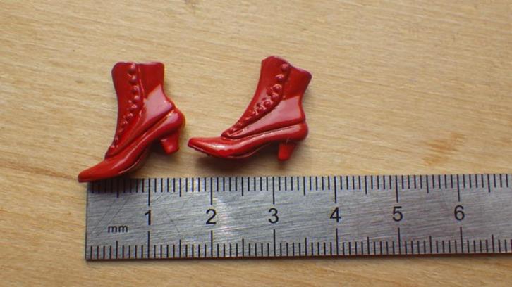 Poppenhuis: Rijglaarsjes, Verzamelen, Poppenhuizen en Toebehoren, Nieuw, Poppenhuis, Ophalen of Verzenden