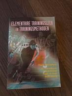 Trainingsleer en -methoden, Ophalen of Verzenden, Gelezen, Overige sporten