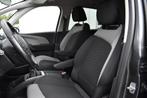 Citroën C4 Picasso PureTech 130 Intensive | Navi | Airco |, Te koop, Emergency brake assist, Zilver of Grijs, Benzine