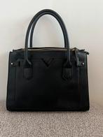 VALENTINO Designer handtas Navy Blue/Black, Sieraden, Tassen en Uiterlijk, Ophalen of Verzenden, Zo goed als nieuw, Blauw, Handtas