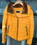 ZARA MAAT S zgan mosterdgeel 💛, Kleding | Dames, Zara, Geel, Ophalen of Verzenden, Zo goed als nieuw