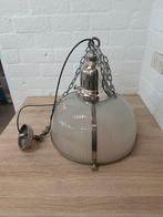 Rivièrra Maison Millhouse hanglamp, Ophalen, Rivièrra Maison, Zo goed als nieuw, Glas