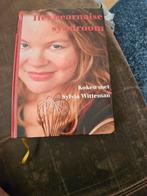 Sylvia Witteman, het Bearnaisesyndroom, Boeken, Kookboeken, Gelezen, Ophalen of Verzenden