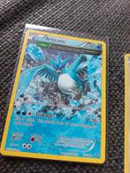 Articuno nr17, Ophalen of Verzenden, Zo goed als nieuw, Losse kaart