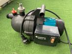 Gardena waterpomp 3000, Tuin en Terras, Waterpompen, Ophalen, Gebruikt, Besproeiingspomp