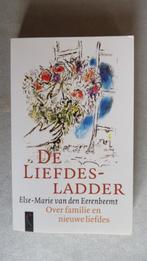 Else-Marie van den Eerenbeemt - De liefdesladder, Boeken, Ophalen, Nieuw, E. van den Eerenbeemt