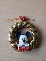 Mickey Mouse ruilen voor Simba, AH kerstkransjes spaaractie, Verzamelen, Supermarktacties, Albert Heijn, Ophalen of Verzenden