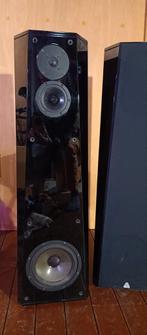 Driade 103, Audio, Tv en Foto, Luidsprekers, Overige typen, Zo goed als nieuw, 120 watt of meer, Ophalen