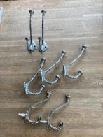 Kapstokhaken Riviera Maison, Wandhaken, Ophalen of Verzenden, Zo goed als nieuw, Minder dan 100 cm