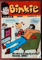 Binkie 24 - 1974, Boeken, Ophalen of Verzenden, Gelezen