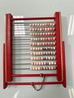 Klein oud telraampje, Antiek en Kunst, Antiek | Speelgoed, Ophalen of Verzenden