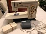 Elektrische naaimachine (Lewenstein special 901), Ophalen, Gebruikt, Naaimachine, Lewenstein