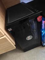 Gaming PC - Ryzen 7 5800X, RTX 3060 12GB, Computers en Software, Desktop Pc's, Virtual Reality, AMD Ryzen 7 5800X, Ophalen of Verzenden