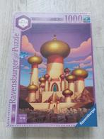 Puzzel Ravensburger Disney Castle Collection 1000 stukjes, Ophalen of Verzenden, 500 t/m 1500 stukjes, Nieuw, Legpuzzel