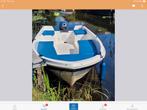 Topcraft dekzeil, Watersport en Boten, Bootonderdelen, Ophalen of Verzenden, Gebruikt, Overige typen, Motorboot