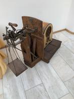 bascule, Antiek en Kunst, Antiek | Gereedschap en Instrumenten, Ophalen