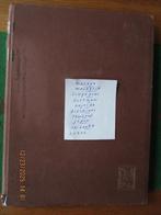 postzegels  van div Azië., Ophalen of Verzenden, Gestempeld, Oost-Azië