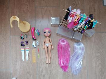 Rainbow High pop special beschikbaar voor biedingen