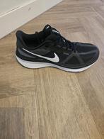 Nike run air zoom, Kleding | Heren, Schoenen, Verzenden, Nieuw, Zwart, Sportschoenen
