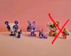 LPS Littlest Pet shop ouder met jong Hasbro, Ophalen of Verzenden